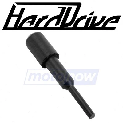 HardDrive Caliper Bumper for 2009-2013 Harley Davidson FLHTCUTG Tri Glide fh - Image 1 of 4