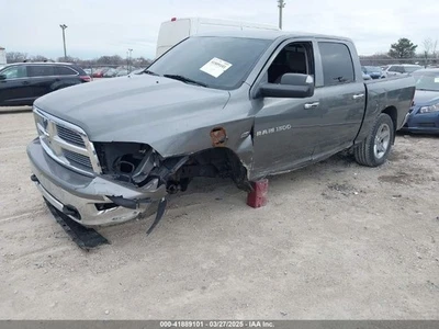 Engine ECM Electronic Control Module 5.7L Fits 12 DODGE 1500 PICKUP 393358 - Imagen 1 de 4