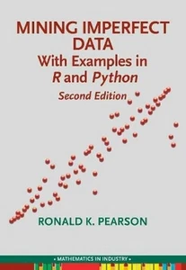 Mining Imperfect Data - Ronald K. Pearson (Paperback / Soft Cover) - Bild 1 von 1