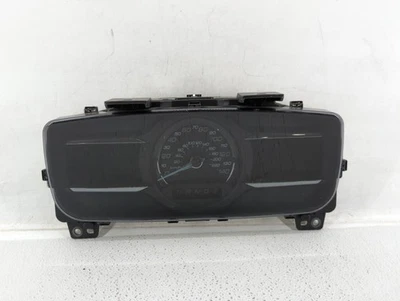 Cuadro de instrumentos velocímetro Ford Taurus 2014-2014 indicadores LPWAQ Foto 1 de 4