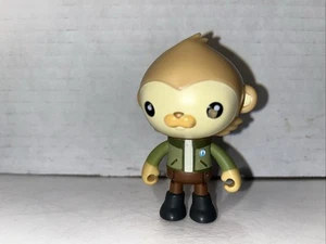 Octonauts Above & Beyond Paani Adventure Figure (Figure Only) 3” - Picture 1 of 6