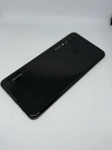 USED Grade A I Huawei P30 Lite I 128GB I Black I Unlocked - Picture 1 of 2