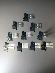 Lot of 10 HP Chromebook 11A G8 EE Daughterboard Rev C OEM Replacement - Picture 1 of 4