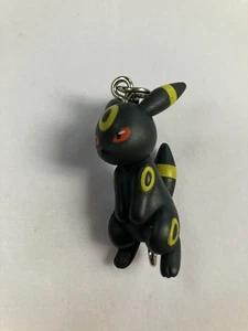 Pokemon - Pinch and Connect Mascot Keychain Vol. 11 Umbreon - Picture 1 of 2