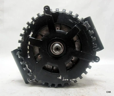 MISSING NUT Alternator 7341 for 2004-2005 Ford E-350 Club Wagon - Image 1 of 4