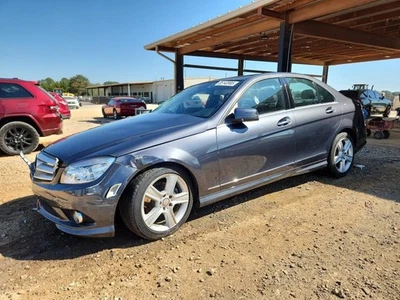 Driver Sun Visor 204 Type Illuminated C250 Fits 08-14 MERCEDES C-CLASS 2662674 Foto 1 de 4