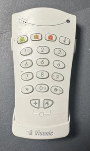 Visonic PowerG Tastatur KP-141-PG2 - Bild 1 von 2