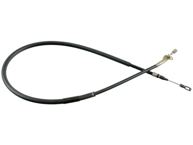 Cable de freno de estacionamiento Febi 41JNFB18 para Dodge Sprinter 2500 2006 2005 2004 2003 Foto 1 de 1