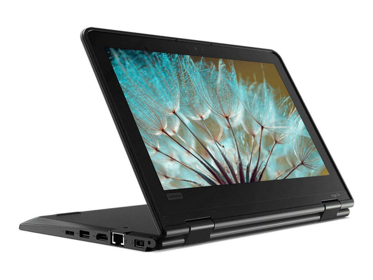Lenovo Yoga Touchscreen Quad Core 