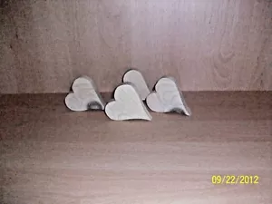 Zirbe - Herz - Herz aus Zirbe - wohlriechend, Deko - Bild 1 von 1