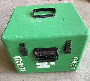 LORAD LPX 160 X-RAY COOLER UNIT TIG Welder Torch Water Circulating Cooler - Picture 1 of 8