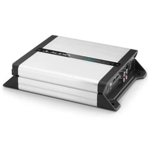 JL Audio JD500/1 JD Series Amplificatore subwoofer monoblocco classe D 500 W RMS - Foto 1 di 7