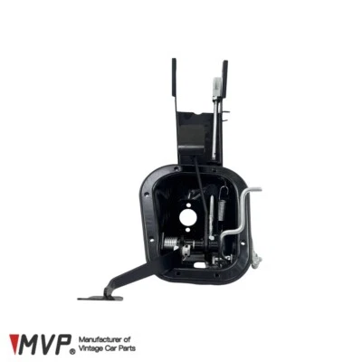MVP BMW E10 1600 1602 2002 MANUAL HYDRAUTICAL PEDAL BOX ASSEMBLY 35111101550 Foto 1 de 4