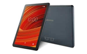 MEDION LIFETAB MD60925 E10750 25,7 cm (10,1") Full HD Display 64 GB 4 GB RAM - Bild 1 von 7