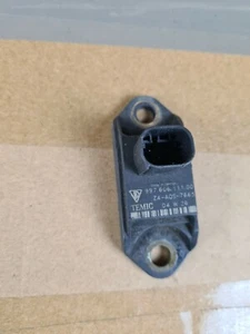 Porsche 911 997 Acceleration sensor 99760611100 - Picture 1 of 3