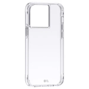 Case Mate Tough stoßfeste Schutzhülle für Apple iPhone 13 Pro – Transparent - Bild 1 von 4