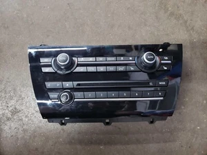 Controlador de calor/CA 14 15 16 X5 delantero, con control automático de temperatura 9356375-01 - Imagen 1 de 5