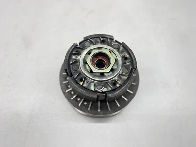 Aprilia Mana 850 2009 motocicleta motor engranaje buje motor pieza montaje mecánico Foto 1 de 4