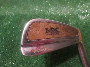Golf MacGregor by Nicklaus MX Ladies Flex 5 Iron Golf Club Victory Grip VGC - Picture 1 of 14
