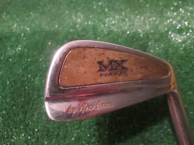 Golf MacGregor by Nicklaus MX Ladies Flex 5 Iron Golf Club Victory Grip VGC - Image 1 of 4