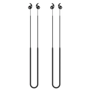 For Galaxy Buds 3 Pro Silicone Anti-lost Headphone Rope R2A1 P5 Y7Y7 Fast F6L0 - Picture 1 of 27