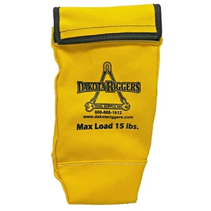 BuckinghamMFG Lanyard Bag 45772Y5Q2 - Picture 1 of 12