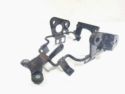 Kawasaki KLR250 2001 carenado superior indicador de permanencia faros soporte de montaje Speedo Foto 1 de 4