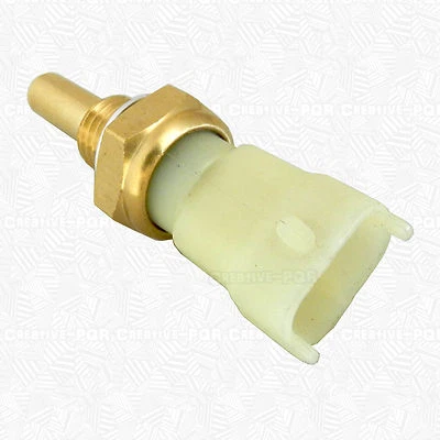 Датчик температуры охлаждающей жидкости для Saab 9-3 9-5 900 9000 - Изображение 1 из 4