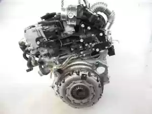 2016-2019 VAUXHALL VIVARO 1.6 CDTI R9M413 Reconditioned Engine - Picture 1 of 2