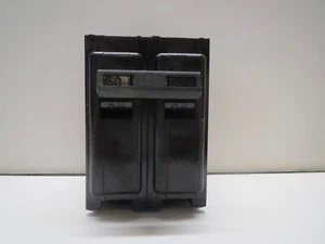 ITE QP2-B050 PLUG IN CIRCUIT BREAKER 2 POLE 50 AMP - Picture 1 of 3
