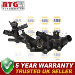 RTG Lower Coolant Flange Fits Renault Clio Captur Dacia Sandero 0.9 1.2 - Picture 1 of 7