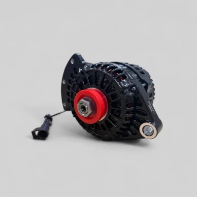 New Alternator Leece Neville/ Prestolite  For Carrier Transicold  30-01114-06PL - Image 1 of 4