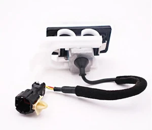 Auto 95760-3R550 E8000 Engine Rear View Camera Compatible For Kia K7 2011-2014 - Picture 1 of 6