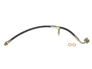 Manguera hidráulica de freno trasero izquierdo Dorman para Chrysler Cirrus 2002 Foto 1 de 2