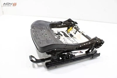 2019 - 2023 CHEVROLET SILVERADO 1500 FRONT RIGHT SIDE SEAT LOWER TRACK FRAME OEM - Image 1 of 4