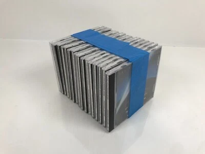 The Hollywood Edge The Premiere Edition File Lot of 16 - Image 1 of 4