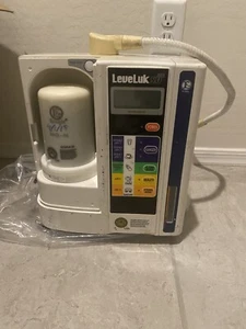 Kangen LeveLuk SD-501 Water Ionizer Machine Alkaline Neutral AS IS (READ) - Picture 1 of 11