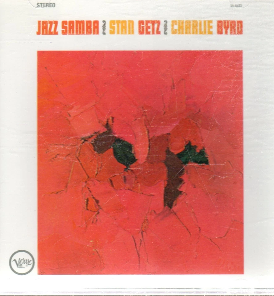 Stan Getz - CDs --- zum Aussuchen - ......}1 - Bild 1 von 1