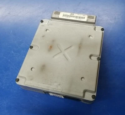 1999 Ford Expedition 5.4L JAS4 Engine Control Module ECU ECM OEM. XL1F-12A650-FE - Изображение 1 из 4