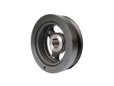 Equilibrador armónico Dayco 21795ZNMF 2005 para motor Ford F250 Super Duty 2001-2010 Foto 1 de 2