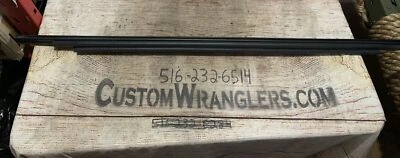 Barra de puerta trasera Bestop para Wrangler TJ Trektop NX 288.76 Foto 1 de 4