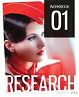 Research the Cabin Crew Interview - Wor... by Recruit, Crew Paperback / softback