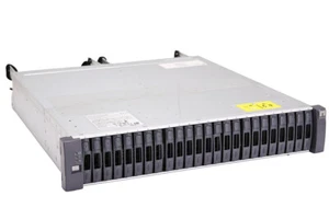 NetApp FAS2650 // Disque dur SAS 24x 1,8 To - Photo 1/6