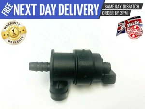 Brandneu 2010-2014 für Vauxhall (Opel) Astra Zafira 1.6 J Unterdruck-Spülventil 13110331 - Bild 1 von 9