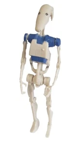 Battle Droid Hasbro 3.75" Action Figure 2011 - Picture 1 of 2