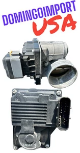 2005-2008 Pontiac Grand Prix 3.8L Throttle Body Valve Assembly BUICK Lacrosse - Picture 1 of 10