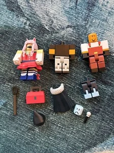 Simulador de defensa de torre ROBLOX: piezas y piezas de última resistencia - Imagen 1 de 5