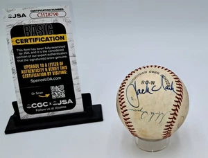 1978 SAN FRANCISCO GIANTS Team Signed x4 Rawlings Baseball ~ JSA - Aurelio Lopez - Picture 1 of 6