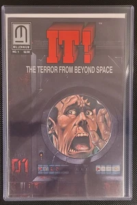 IT! The Terror From Beyond Space Comic Millenium No. 1 Graphic Novel - Picture 1 of 1
