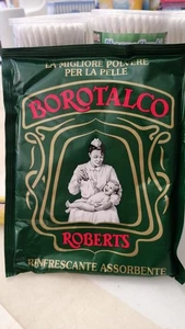 borotalco roberts busta gr. 100 LUGLIO 2025 - Foto 1 di 1